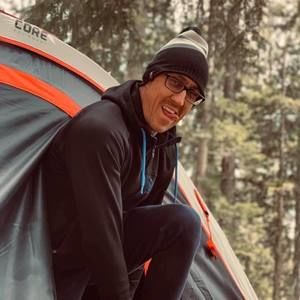 Meet your Posher, Adam